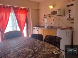 Foto 1 de Departamento en alquiler temporario de 1 dormitorio en San Bernardo