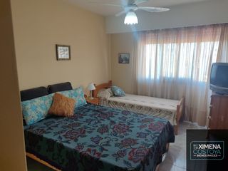 Foto 8 de Departamento en alquiler temporario de 1 dormitorio en San Bernardo