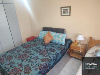 Foto 6 de Departamento en alquiler temporario de 1 dormitorio en San Bernardo