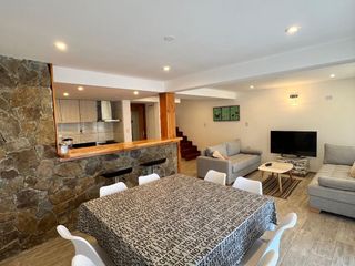 Foto 5 de Departamento en alquiler temporario de 3 dormitorios c/ cochera en San Martin de los Andes