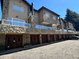 Foto 1 de Departamento en alquiler temporario de 3 dormitorios c/ cochera en San Martin de los Andes