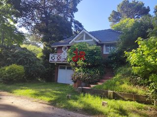 Foto 2 de CODIGO 684 - ALQUILER TEMPORARIO  CON 2 DORMITORIOS - ZONA B5 - PINAMAR
