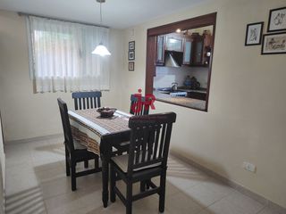 Foto 5 de CODIGO 684 - ALQUILER TEMPORARIO  CON 2 DORMITORIOS - ZONA B5 - PINAMAR