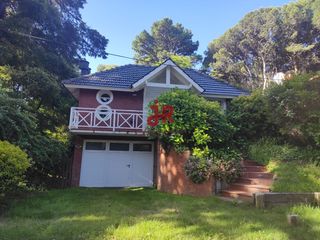 Foto 1 de CODIGO 684 - ALQUILER TEMPORARIO  CON 2 DORMITORIOS - ZONA B5 - PINAMAR