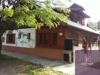 Foto 1 de Departamento de 2 dormitorios, centro de San Martin de los Andes