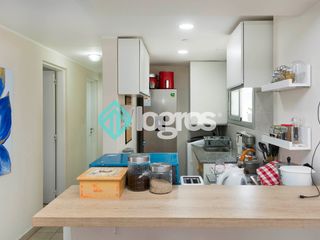 Foto 32 de Departamento en venta de 2 dormitorios en macrocentro