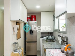 Foto 33 de Departamento en venta de 2 dormitorios en macrocentro