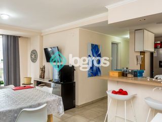 Foto 9 de Departamento en venta de 2 dormitorios en macrocentro