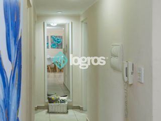Foto 19 de Departamento en venta de 2 dormitorios en macrocentro