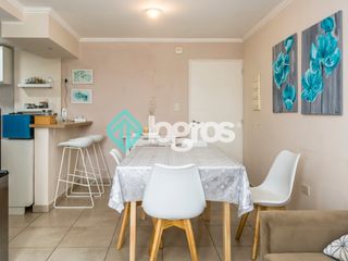Foto 17 de Departamento en venta de 2 dormitorios en macrocentro