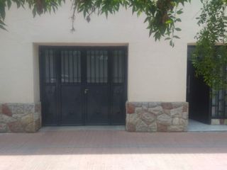 Foto 1 de Casa en venta de 4 dormitorios c/ cochera en San Rafael