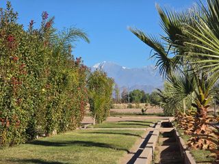 Foto 5 de VENTA DE LOTES EN MAIPU