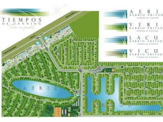 Foto 3 de OPORTUNIDAD UNICA / VENTA DE LOTE - SECTOR VERIS