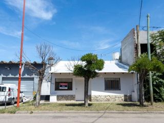 Foto 1 de Casa en venta de 1 dormitorio en Monte Hermoso