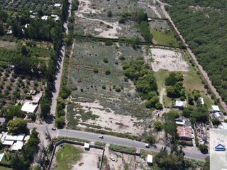 Foto 3 de Terreno / Lote en venta de 19489m2 ubicado en Cruz de Piedra