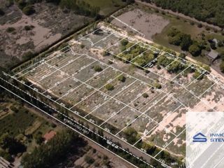 Foto 2 de Terreno / Lote en venta de 19489m2 ubicado en Cruz de Piedra