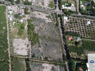 Foto 6 de Terreno / Lote en venta de 19489m2 ubicado en Cruz de Piedra