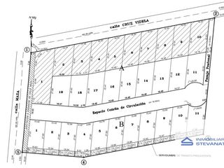 Foto 8 de Terreno / Lote en venta de 19489m2 ubicado en Cruz de Piedra