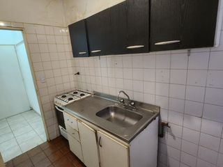 Foto 2 de Departamento en alquiler de 2 dormitorios en Once