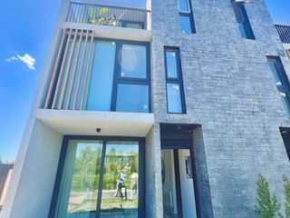 Foto 6 de CASA TRIPLEX EN VENTA A ESTRENAR - TIGRE SUNNY