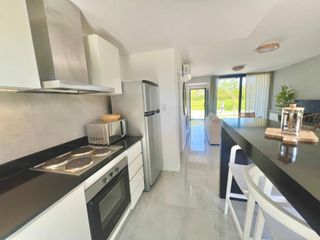 Foto 12 de CASA TRIPLEX EN VENTA A ESTRENAR - TIGRE SUNNY