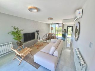 Foto 9 de CASA TRIPLEX EN VENTA A ESTRENAR - TIGRE SUNNY