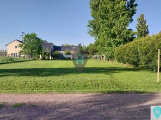 Foto 3 de Terreno / Lote en venta de 1020m2 ubicado en Rafaela