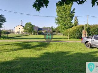 Foto 2 de Terreno / Lote en venta de 1020m2 ubicado en Rafaela