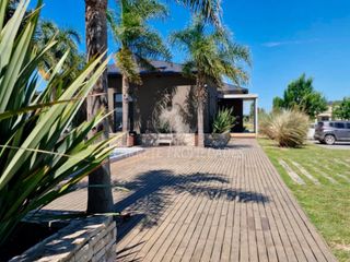 Foto 1 de Venta Lote. Barrio El Naudir. Aguas Privadas. Oportunidad.