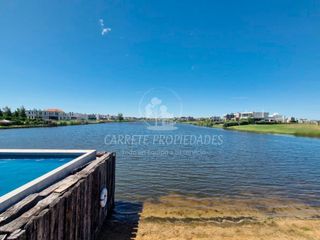 Foto 10 de Venta Lote. Barrio El Naudir. Aguas Privadas. Oportunidad.