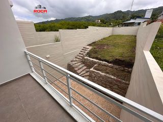 Foto 17 de Impecable Duplex en venta en Los Perales