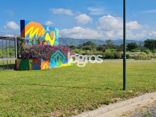 Foto 9 de Terrenos / Lotes en venta Urbanización RECODO ETAPA I, zona Aeropuerto, Salta