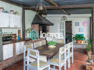 Foto 30 de Casa en venta en Tres Cerritos