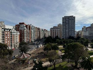 Foto 6 de VENTA departamento Plaza Colón Mar del Plata 3 ambientes