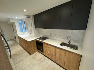 Foto 8 de VENTA departamento Plaza Colón Mar del Plata 3 ambientes