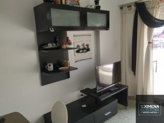 Foto 5 de Departamento en alquiler temporario de 2 dormitorios en San Bernardo