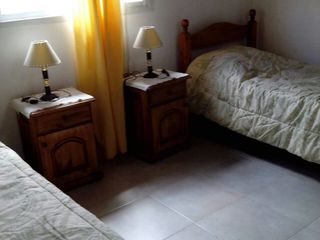 Foto 9 de Dúplex en alquiler temporario de 3 dormitorios c/ cochera en San Bernardo