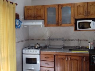 Foto 6 de Dúplex en alquiler temporario de 3 dormitorios c/ cochera en San Bernardo