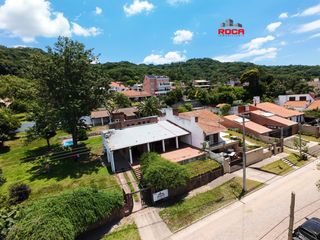 Foto 1 de Casa en venta de 3 dormitorios c/ cochera en Los Perales