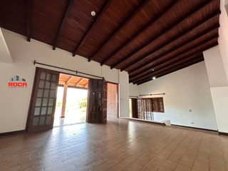 Foto 8 de Casa en venta de 3 dormitorios c/ cochera en Los Perales