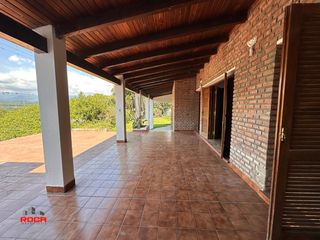 Foto 15 de Casa en venta de 3 dormitorios c/ cochera en Los Perales