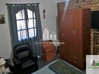 Foto 7 de Departamento en alquiler de 1 dormitorio en Concordia