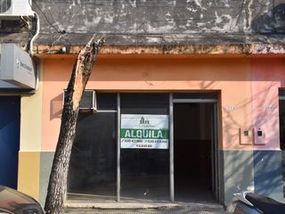 Foto 2 de Local Comercial En Alquiler