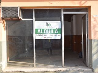 Foto 1 de Local Comercial En Alquiler