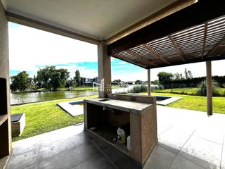 Foto 33 de Casa en venta de 4 dormitorios en El Cantón Norte al Lago