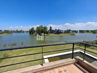 Foto 48 de Casa en venta de 4 dormitorios en El Cantón Norte al Lago