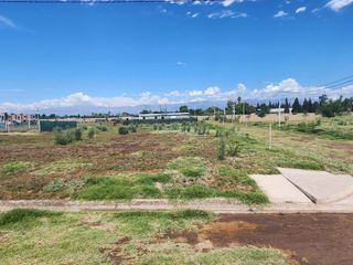 Foto 9 de Lote en venta Sol Andino III