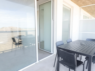 Foto 10 de Departamento en venta de 1 dormitorio c/ cochera en Monte Hermoso