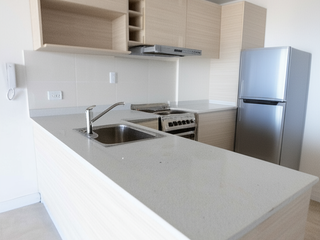 Foto 5 de Departamento en venta de 1 dormitorio c/ cochera en Monte Hermoso