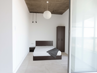 Foto 8 de Departamento en venta de 1 dormitorio c/ cochera en Monte Hermoso